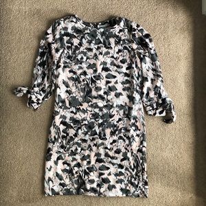 H&M Shift Dress